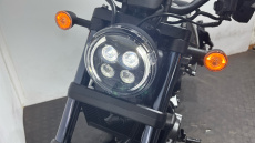 Honda CMX1100 Rebel DCT
